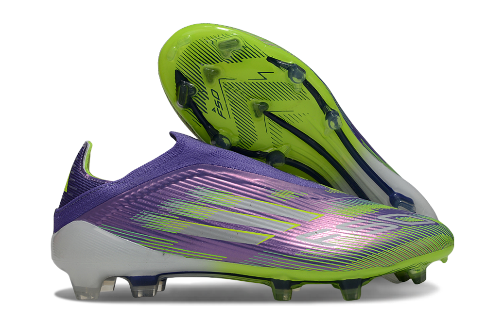 Tacos Adidas_Adidas F50 Elite Laceless FG SIZE-35-45-81966782
